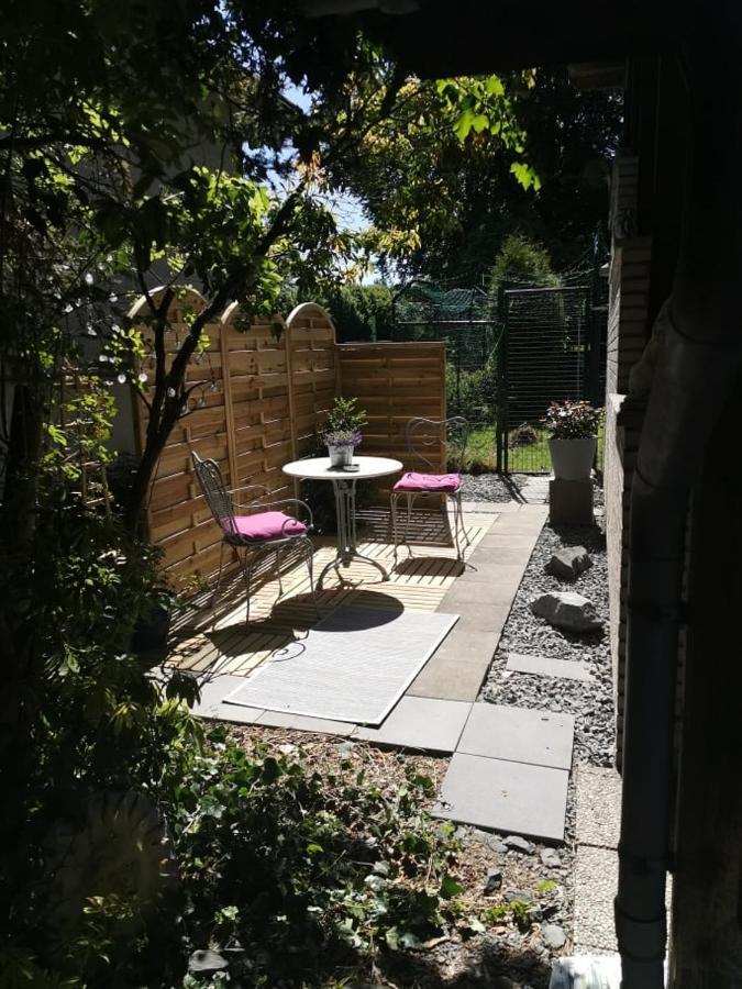 Casa Martinez Rollesbroich Exterior foto